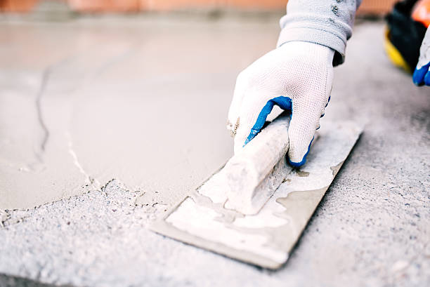 Best Concrete Leveling Services  in Oill, NE